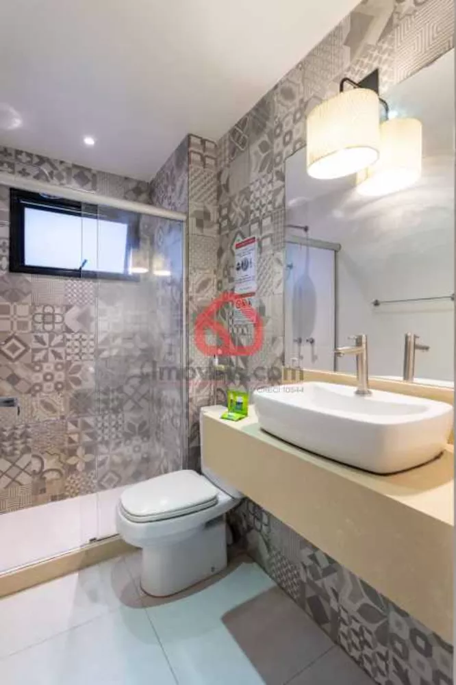 Apartamento, 3 quartos, 90 m² - Foto 9