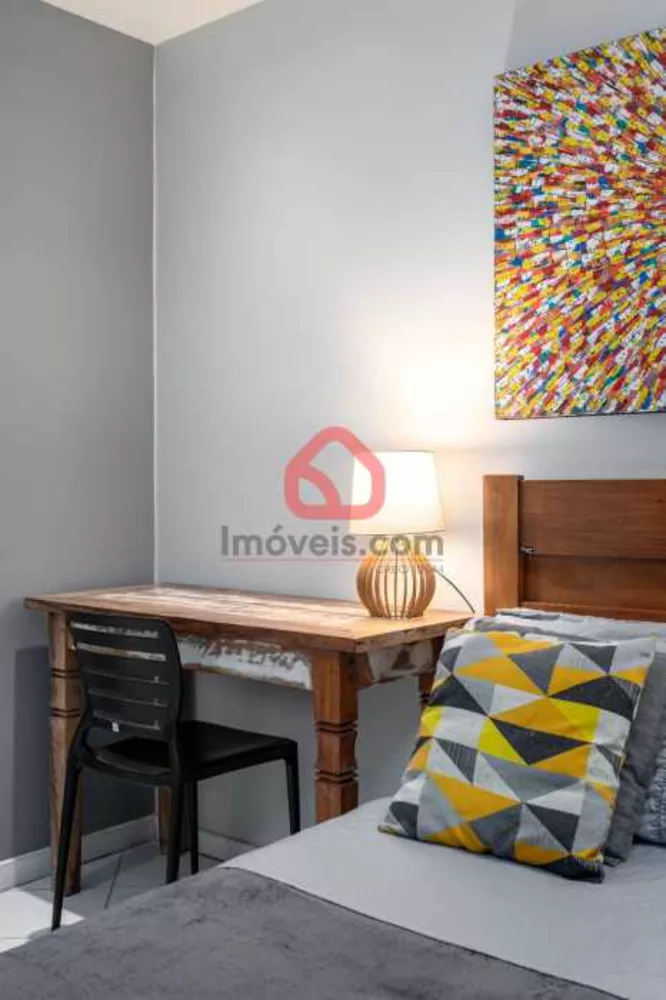 Apartamento, 3 quartos, 90 m² - Foto 21