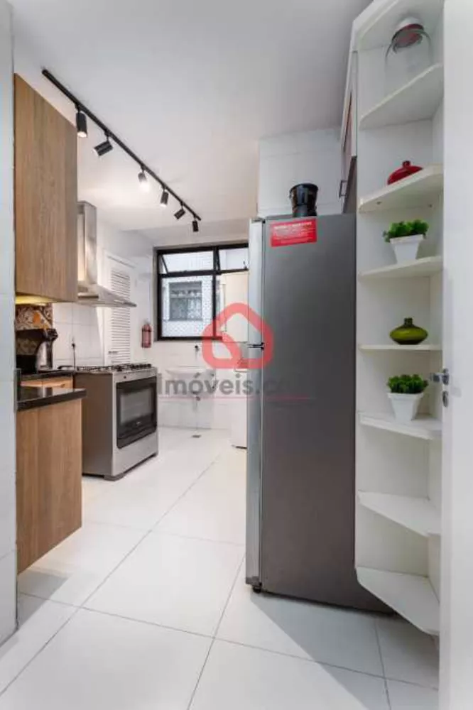 Apartamento, 3 quartos, 90 m² - Foto 17