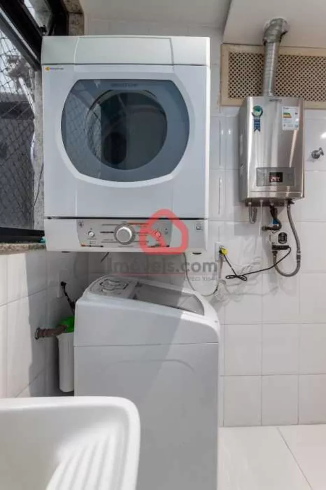 Apartamento, 3 quartos, 90 m² - Foto 5