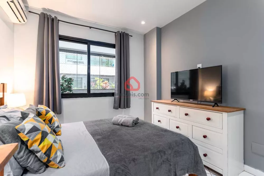 Apartamento, 3 quartos, 90 m² - Foto 13