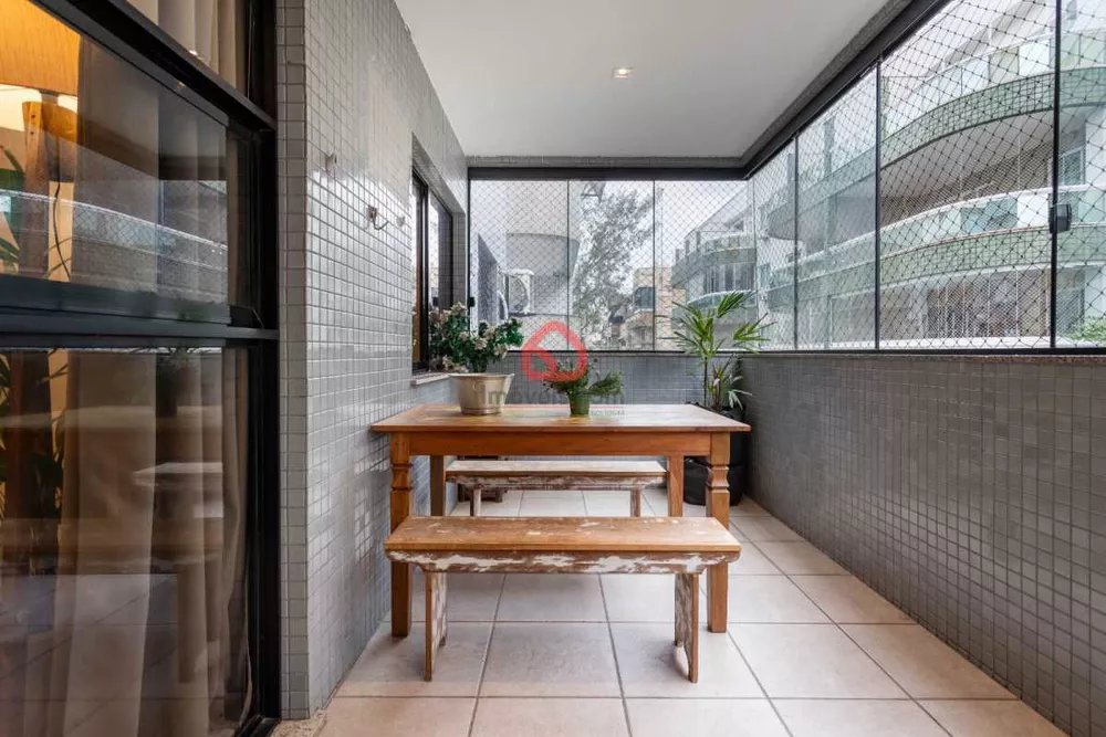 Apartamento, 3 quartos, 90 m² - Foto 1