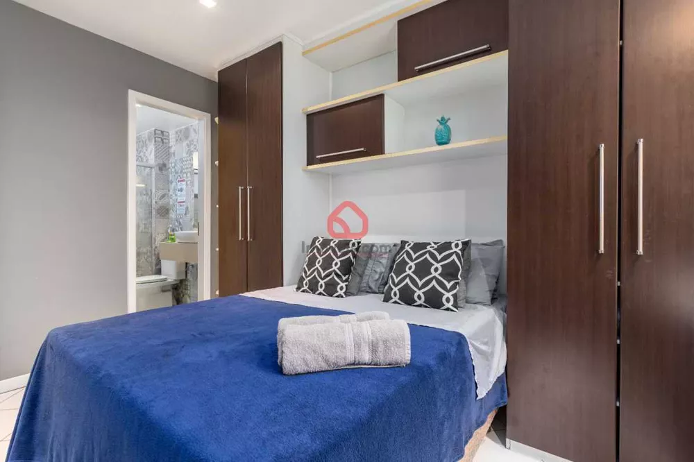 Apartamento, 3 quartos, 90 m² - Foto 14