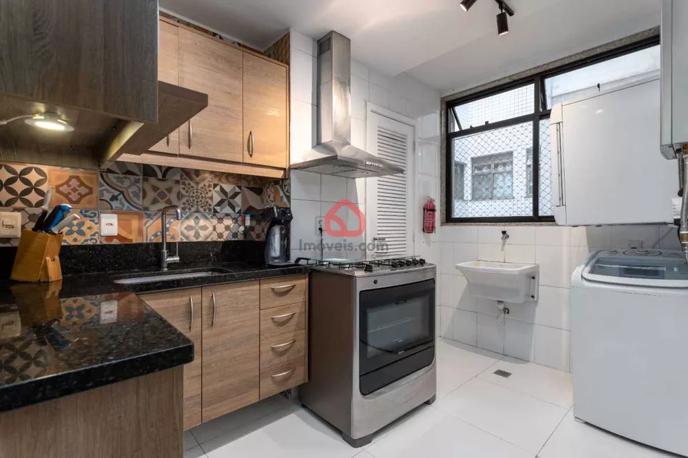 Apartamento, 3 quartos, 90 m² - Foto 6
