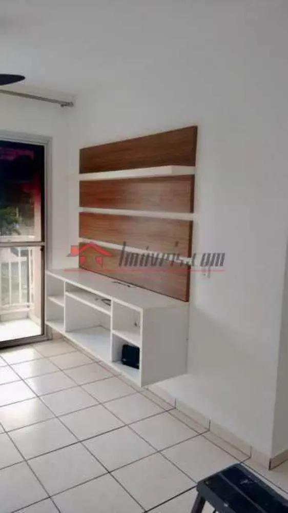 Apartamento, 2 quartos, 55 m² - Foto 6
