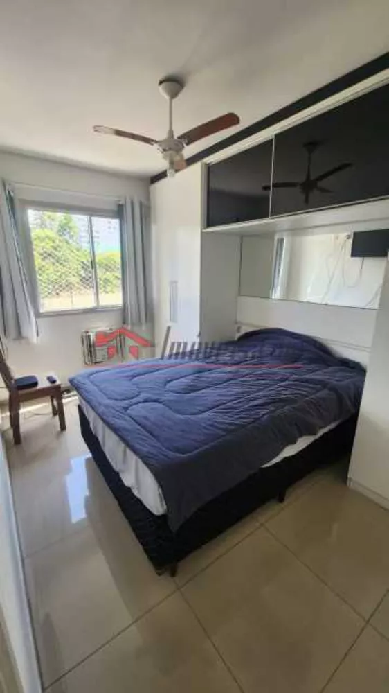 Apartamento, 2 quartos, 55 m² - Foto 9