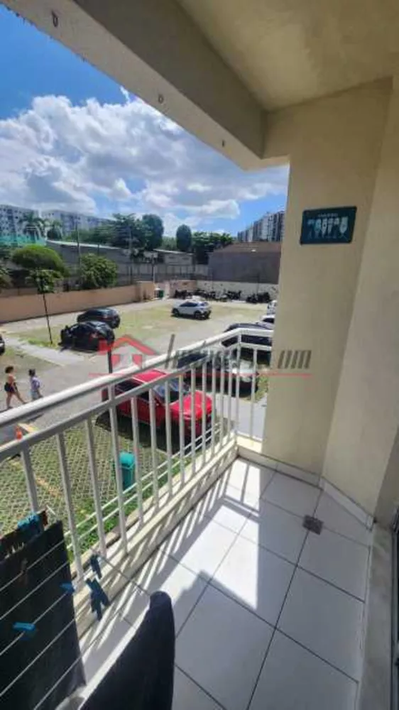 Apartamento, 2 quartos, 55 m² - Foto 2