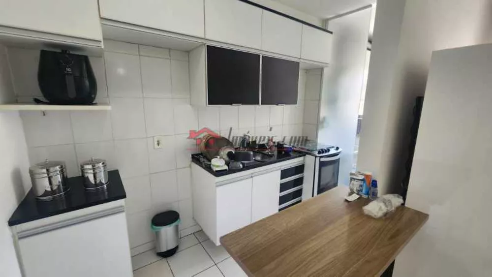 Apartamento, 2 quartos, 55 m² - Foto 15