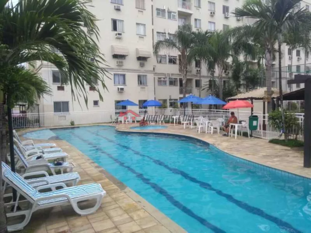 Apartamento, 2 quartos, 55 m² - Foto 20