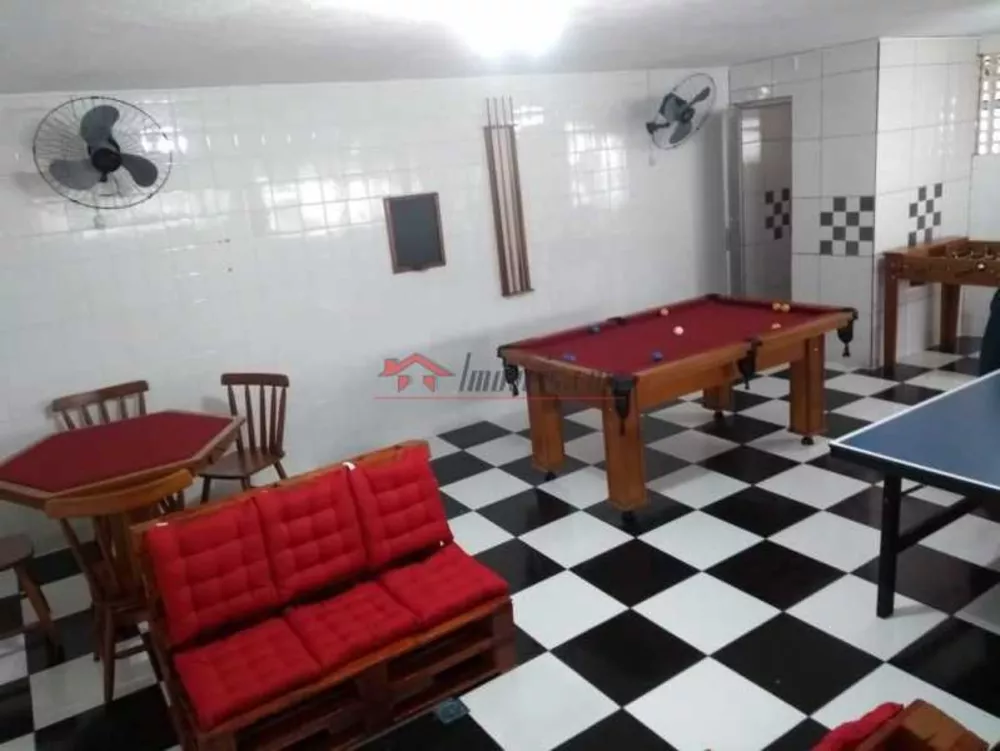 Apartamento, 2 quartos, 55 m² - Foto 22