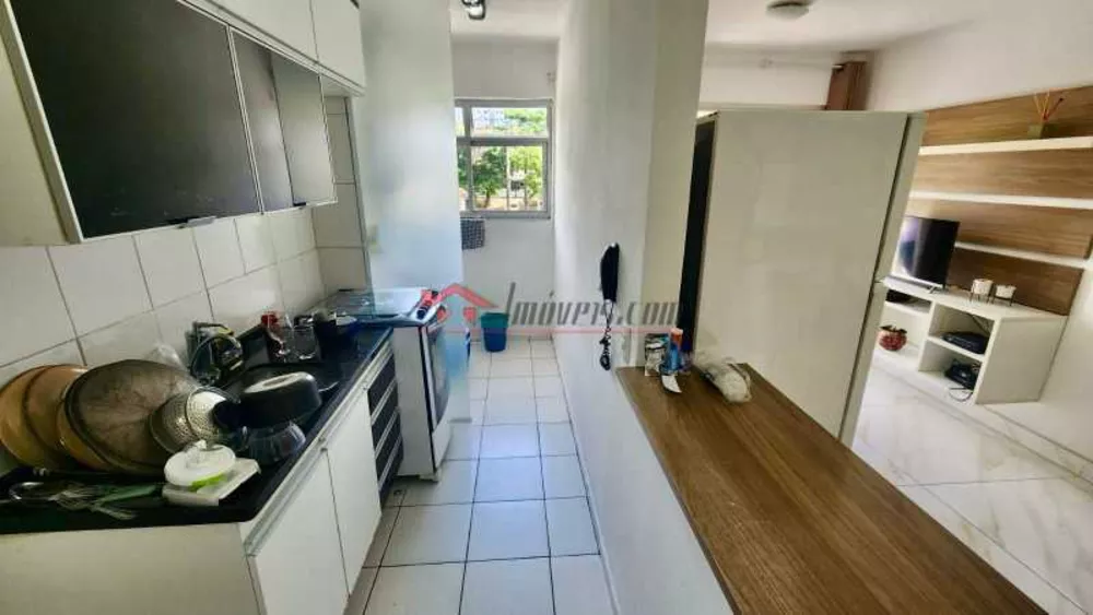 Apartamento, 2 quartos, 55 m² - Foto 14