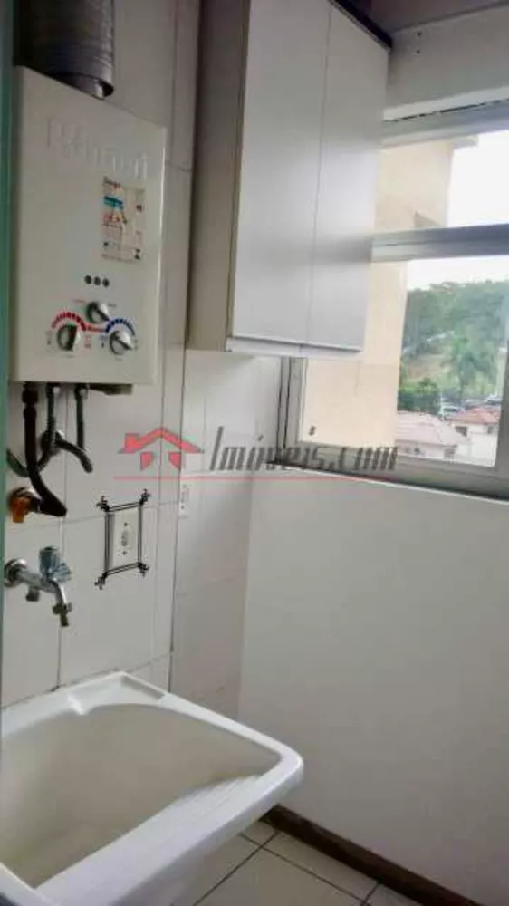 Apartamento, 2 quartos, 55 m² - Foto 18