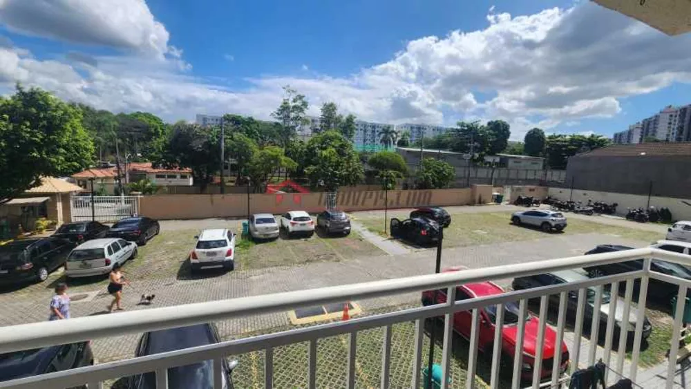 Apartamento, 2 quartos, 55 m² - Foto 3