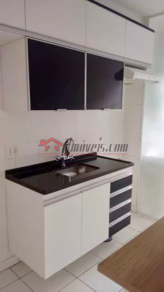 Apartamento, 2 quartos, 55 m² - Foto 16