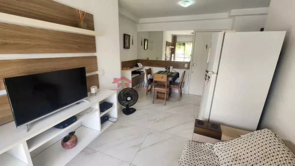 Apartamento, 2 quartos, 55 m² - Foto 4