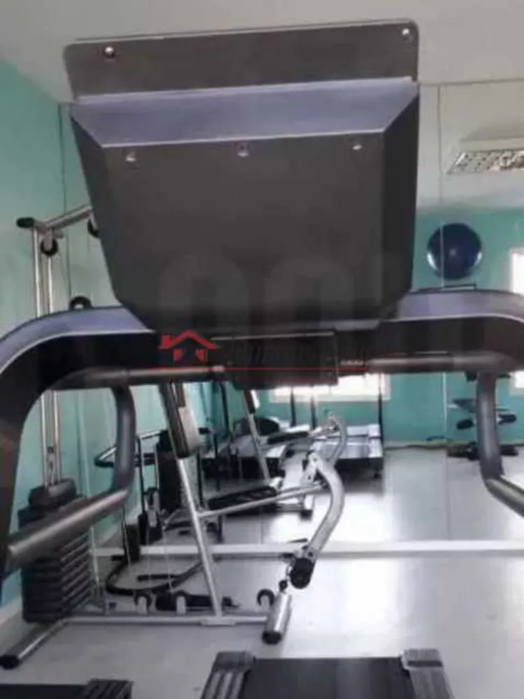 Apartamento, 2 quartos, 55 m² - Foto 24