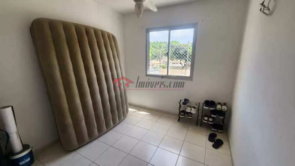Apartamento, 2 quartos, 55 m² - Foto 8