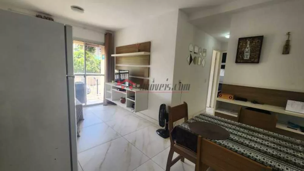 Apartamento, 2 quartos, 55 m² - Foto 5