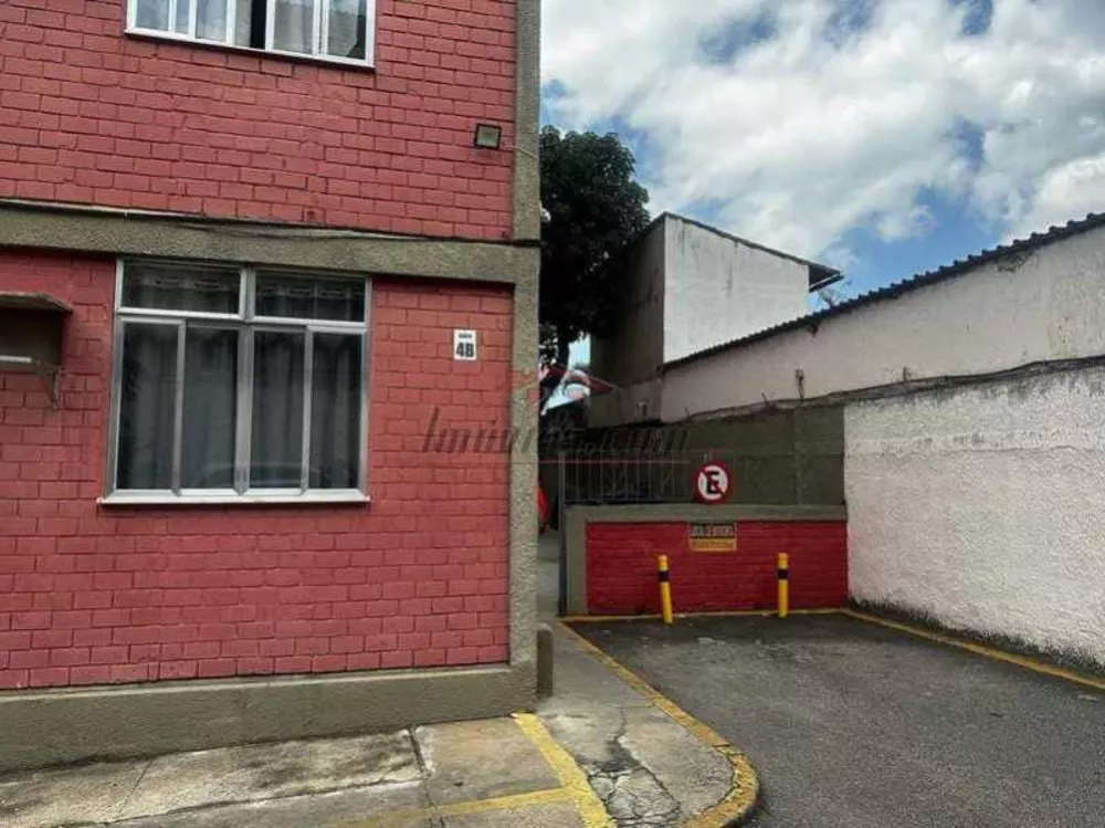 Apartamento, 2 quartos, 46 m² - Foto 3