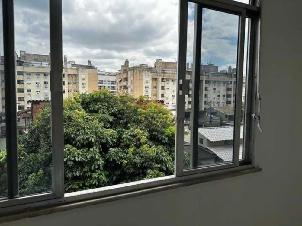 Apartamento, 2 quartos, 46 m² - Foto 5