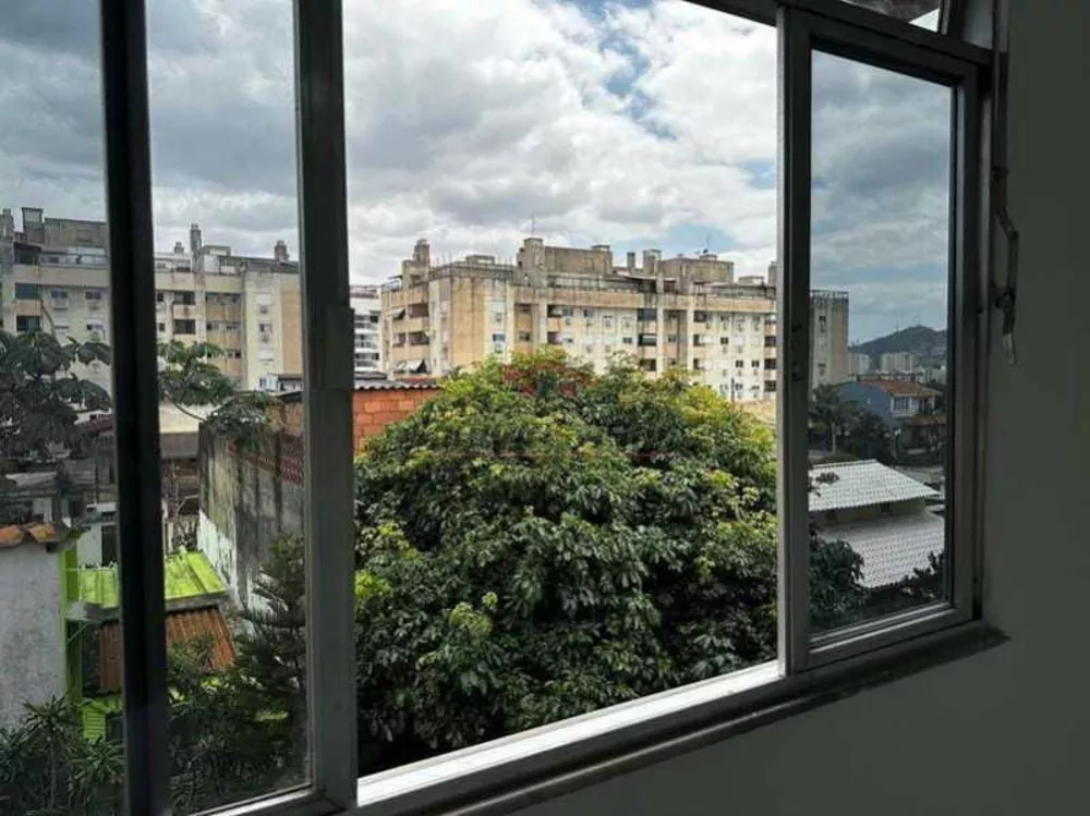 Apartamento, 2 quartos, 46 m² - Foto 2