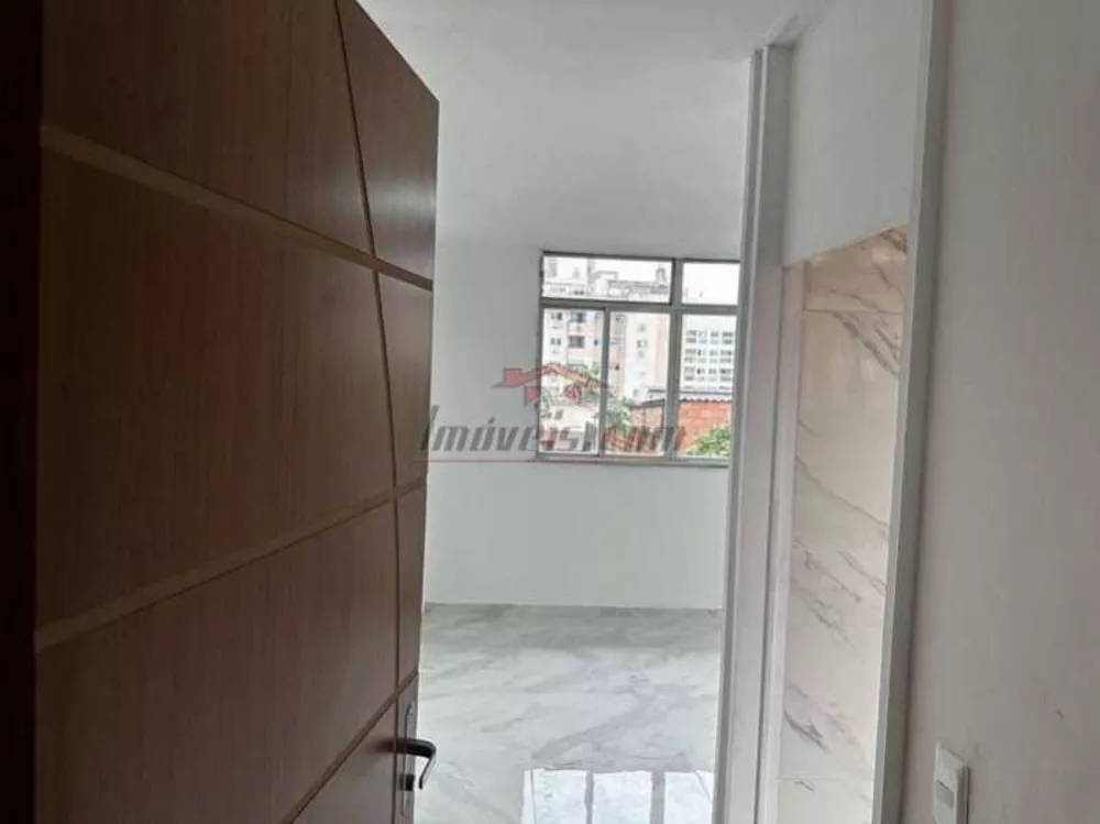 Apartamento, 2 quartos, 46 m² - Foto 12