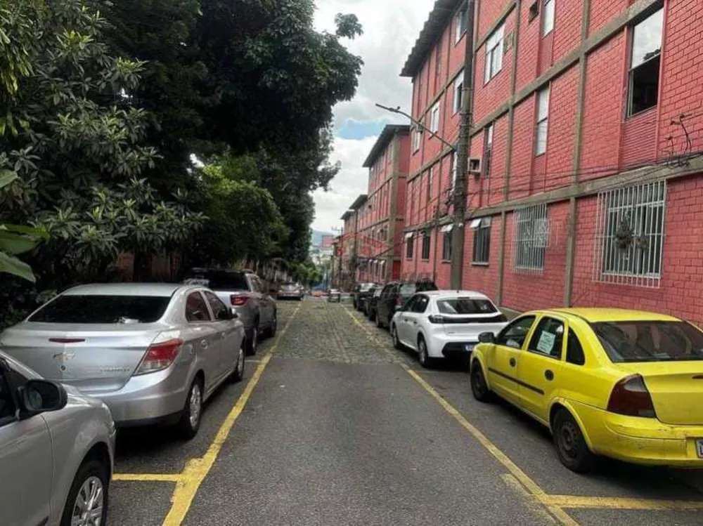 Apartamento, 2 quartos, 46 m² - Foto 6
