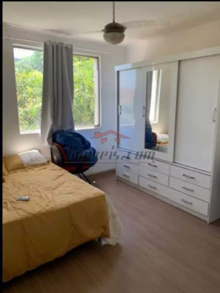 Apartamento à venda com 2 quartos, 58m² - Foto 3