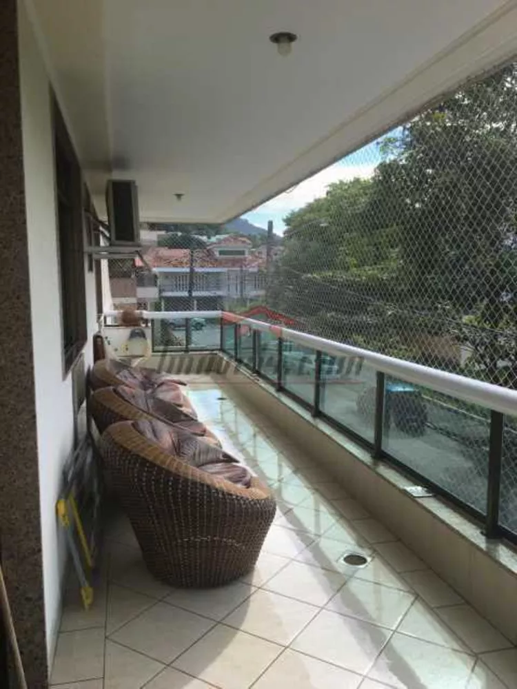Apartamento, 2 quartos, 122 m² - Foto 21