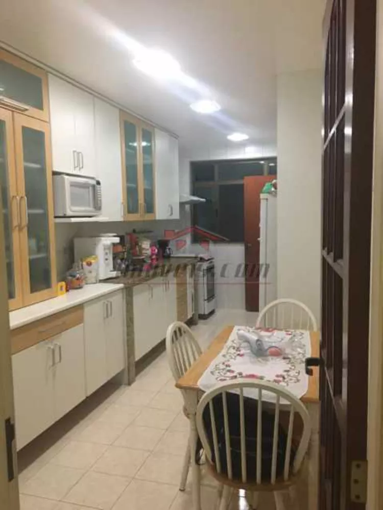 Apartamento, 2 quartos, 122 m² - Foto 3