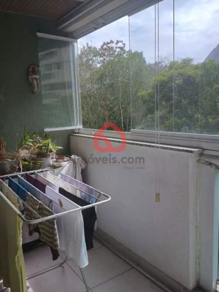 Apartamento, 2 quartos, 65 m² - Foto 3