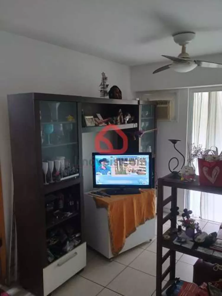 Apartamento, 2 quartos, 65 m² - Foto 5