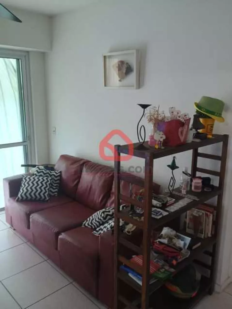 Apartamento, 2 quartos, 65 m² - Foto 6