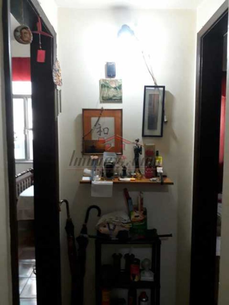 Apartamento à venda com 2 quartos, 96m² - Foto 3