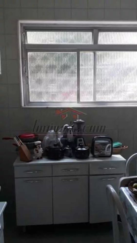 Casa, 3 quartos, 280 m² - Foto 11
