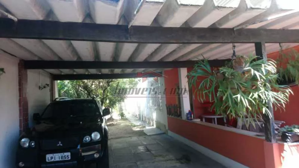 Casa, 3 quartos, 280 m² - Foto 2