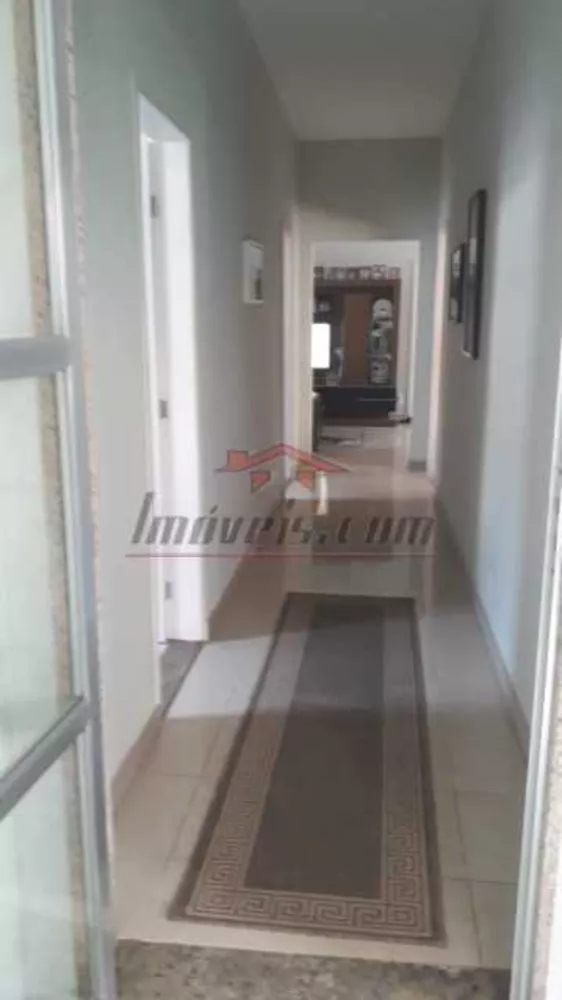 Casa, 3 quartos, 280 m² - Foto 12