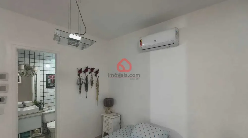 Casa de Condomínio, 2 quartos - Foto 6