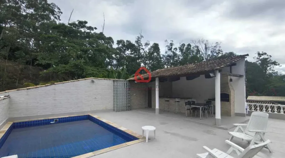 Casa de Condomínio, 2 quartos - Foto 22