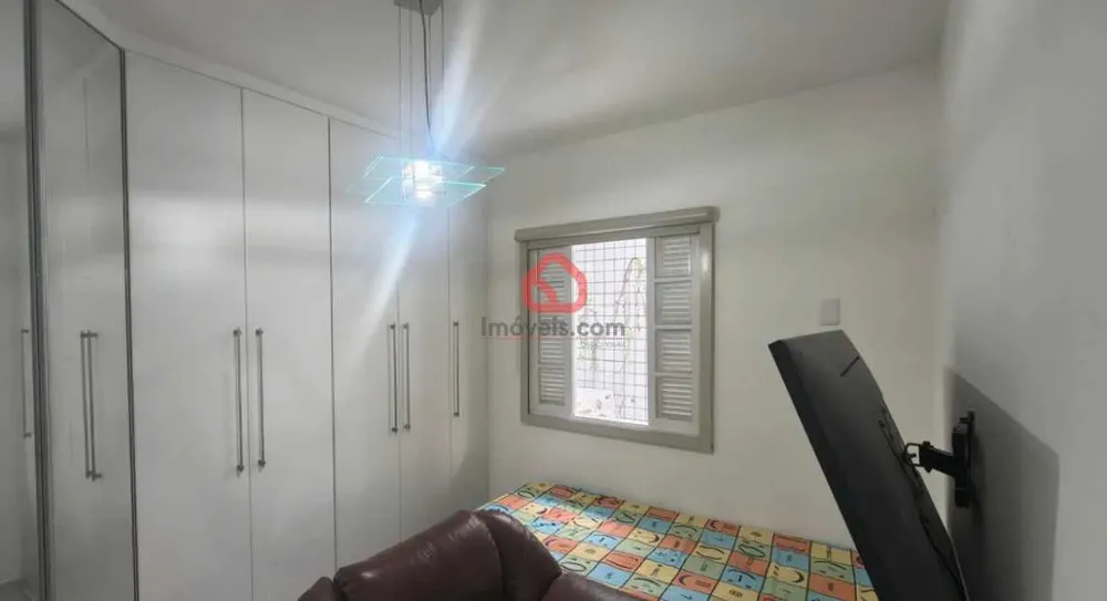 Casa de Condomínio, 2 quartos - Foto 8