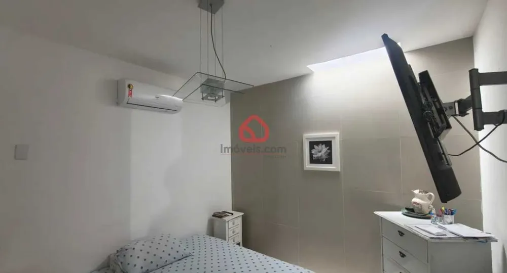 Casa de Condomínio, 2 quartos - Foto 9