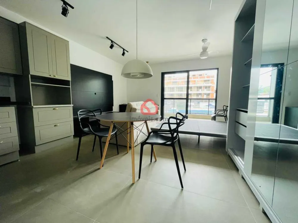 Apartamento, 1 quarto, 40 m² - Foto 5