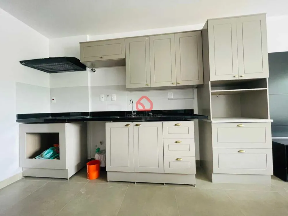 Apartamento, 1 quarto, 40 m² - Foto 6