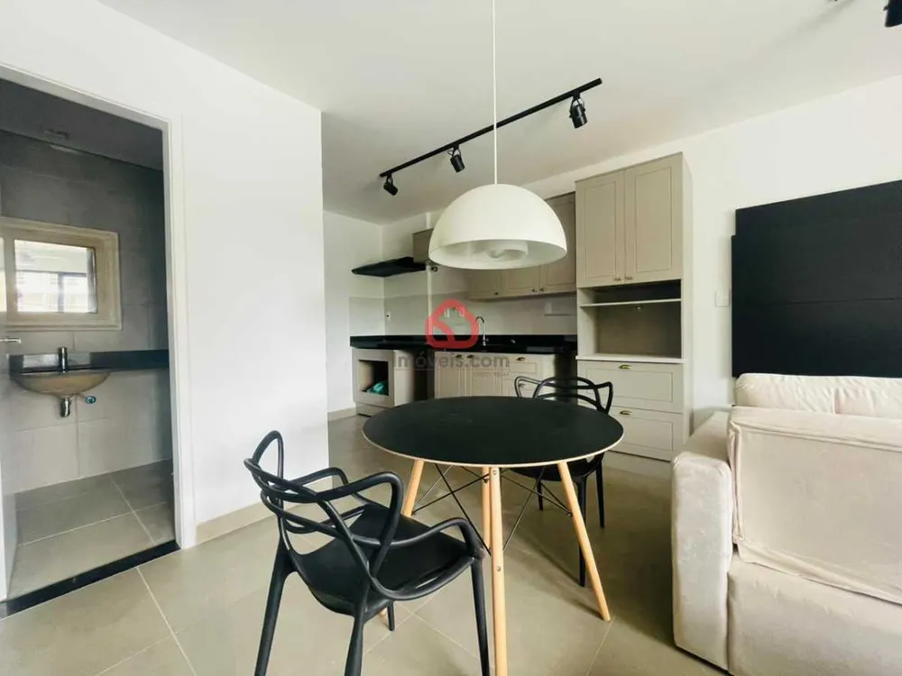Apartamento, 1 quarto, 40 m² - Foto 16