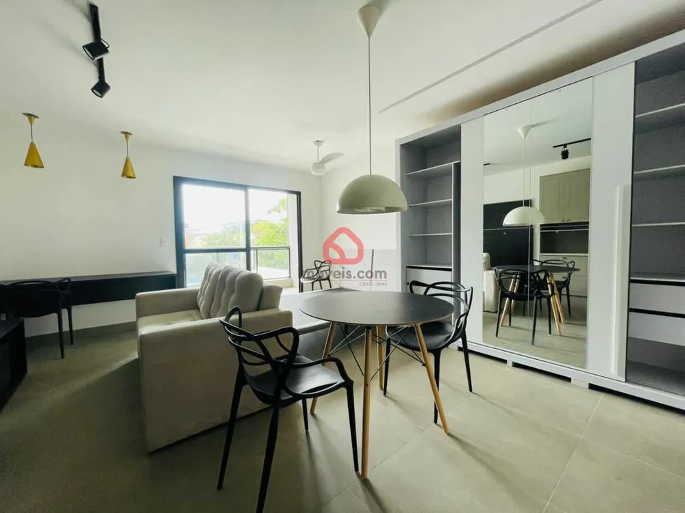 Apartamento, 1 quarto, 40 m² - Foto 15