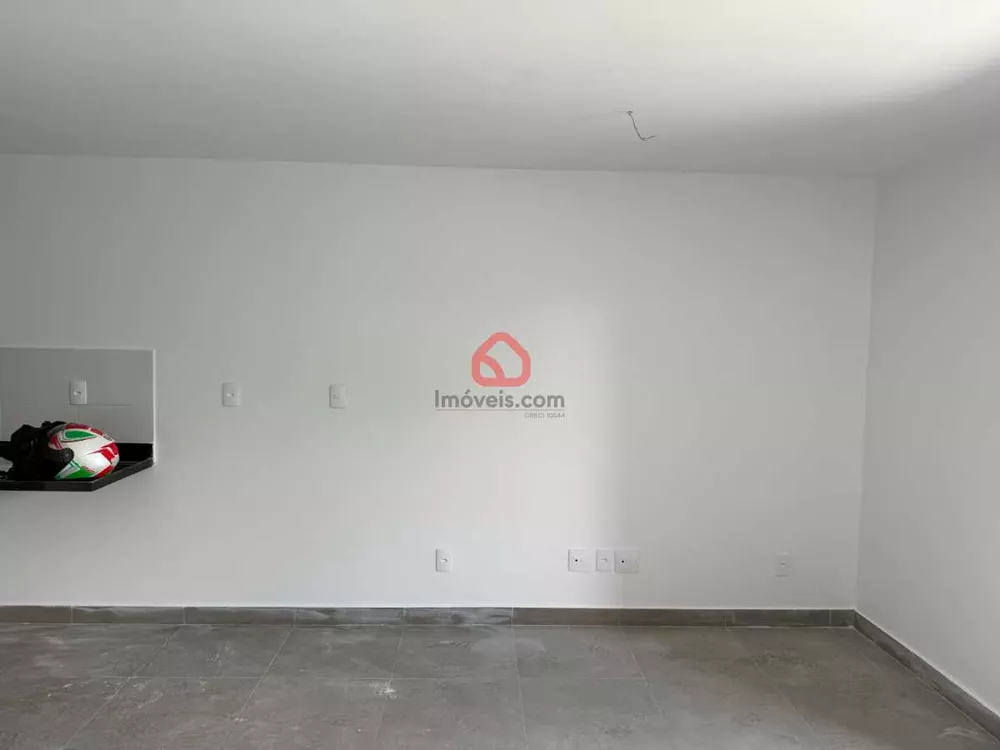 Apartamento, 1 quarto, 40 m² - Foto 9