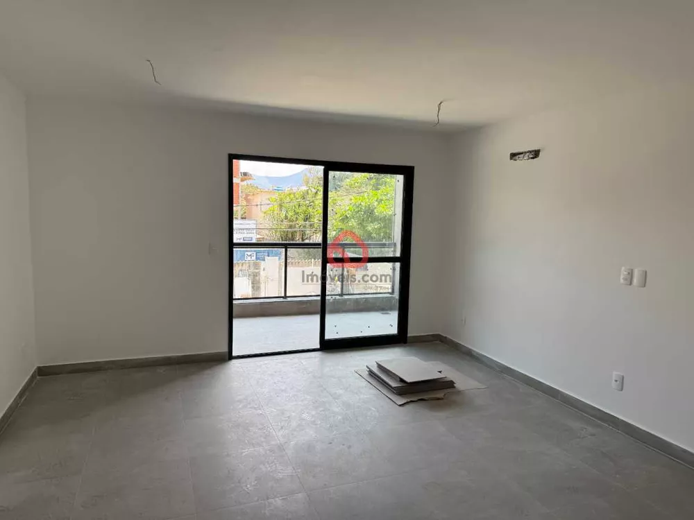 Apartamento, 1 quarto, 40 m² - Foto 1
