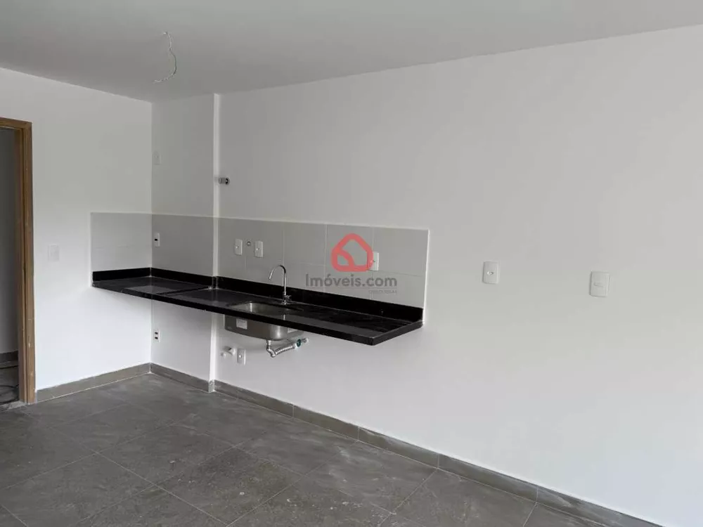 Apartamento, 1 quarto, 40 m² - Foto 11