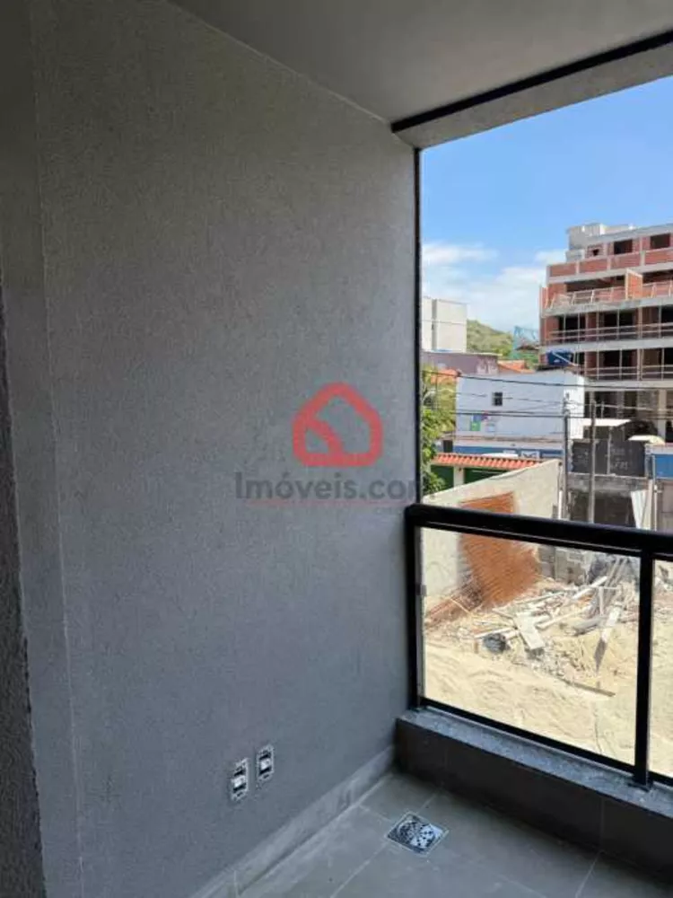 Apartamento, 1 quarto, 40 m² - Foto 12