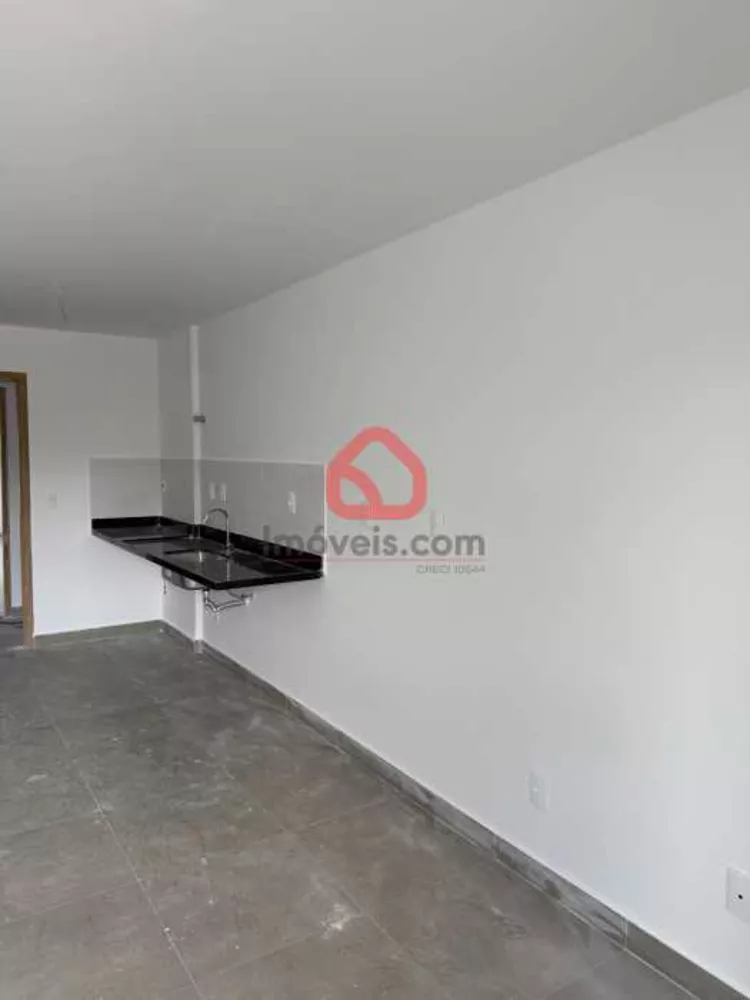Apartamento, 1 quarto, 40 m² - Foto 10